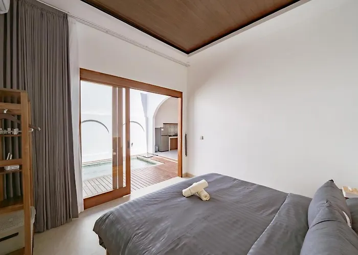 Il Petrucino Villa Nusa Dua (Bali)