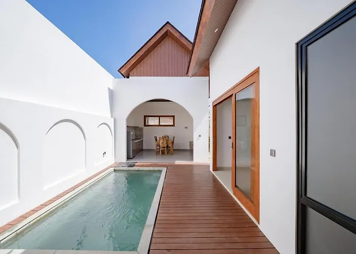 Il Petrucino Villa