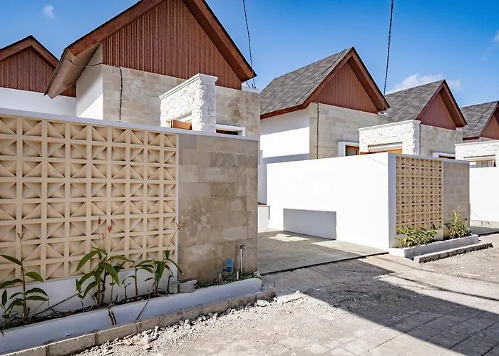 Il Petrucino * Nusa Dua (Bali)