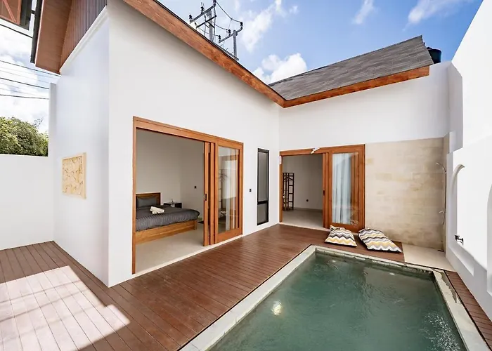 Il Petrucino * Nusa Dua (Bali)