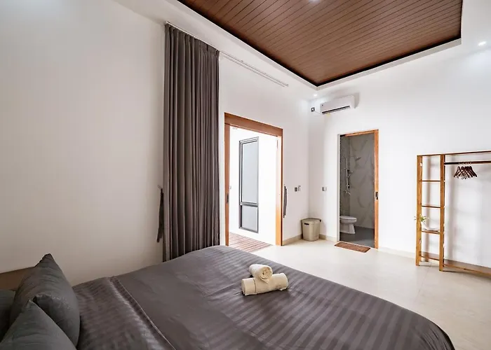 Il Petrucino Nusa Dua (Bali)