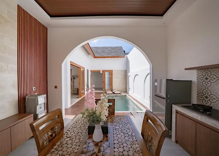 Villa Il Petrucino *