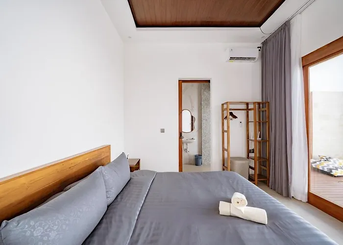 Il Petrucino Villa Nusa Dua (Bali)