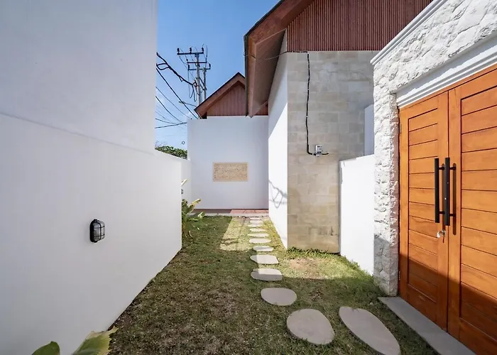 Villa Il Petrucino *
